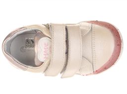 Дерби ShagoVita 21СМФ 21156_бежевый