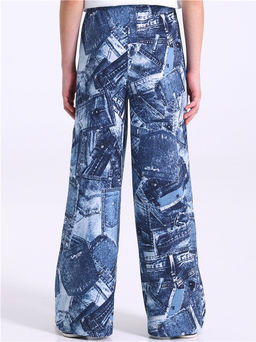 брюки 1ДББ4611001н - Апрель фото 2