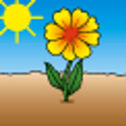 Календула махровая Шелковый поцелуй, смесь сортов (2028