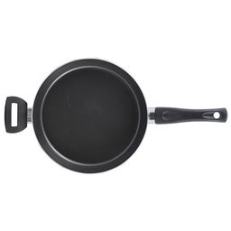 Dream Сотейник с антипригарным покрытием д26см, h7,5см, s2,5мм, 2 бакелитовые ручки (Россия) - Домашняя мода фото 3