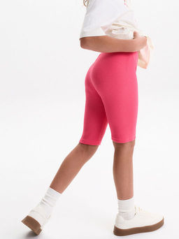 PELICAN, шорты для девочек, Розовый