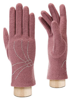 Перчатки жен Labbra LB-PH-28 dirty pink  фото 5