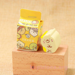 Стирательная резинка Eraser do not eat - Купи слона фото 3