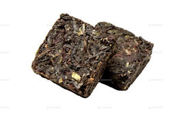 Чай с черной смородиной кубики 5-7 гр. ШТ 1упХ50 шт - Weiserhouse фото 3