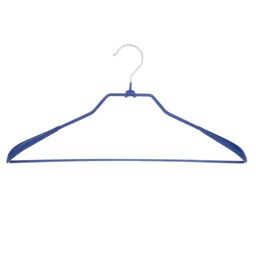 Вешалка для костюма NEO BLUE 45см