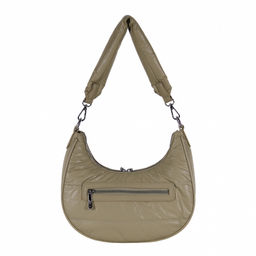 Сумка 575142-2 green Velina Fabbiana-Safenta