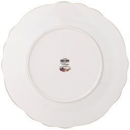 НАБОР ТАРЕЛОК ОБЕДЕННЫХ LEFARD VILLAGE ИНЖИР 2 ШТ. 25,5 СМ  фото 3