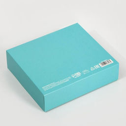 Коробка складная Тиффани, 20 х 18 х 5 см - Дарите счастье фото 4