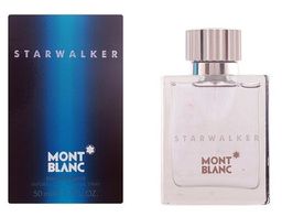 MONTBLANC STARWALKER m EDT 50 ml M, туалетная вода