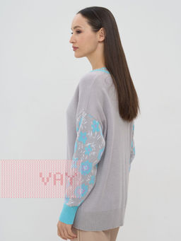 Кардиган женский 5241-1791 - Vay фото 4