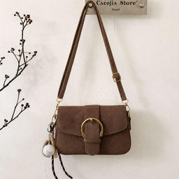 СумкаBG-2633-Brown