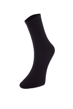 TRENDYOL MAN Cok Renkli 6l? Paket Duz Renk Kolej Corap TMNAW24CO00029 - Trendyolmilla фото 15