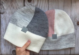 Шапка Прадо