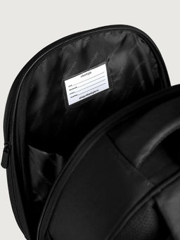 Ранец 25ш25125 черный - Nikastyle фото 21