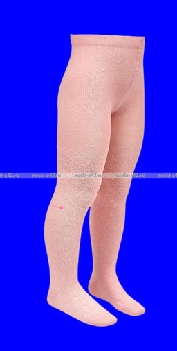 Цена за 12 шт. Колготки детские ажурные ассорти