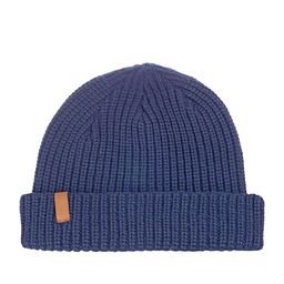 Шапка HERMAN арт. EDMOND 040 (темно-синий)