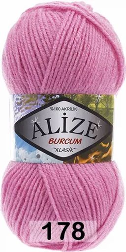 BURCUM KLASIK - Alize фото 13
