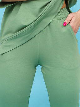 870 Костюм "Олива"