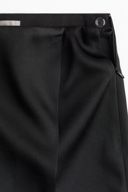 Falda pantalon cruzada - H&m фото 8