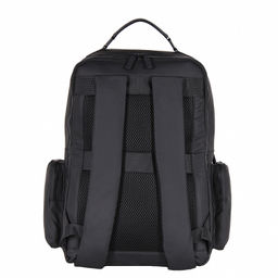 Рюкзак 7220H black Heanbag