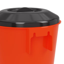 Умывальник-рукомойник 3л Дачник арт.А (М1157) - Полимербыт фото 2