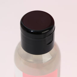 Гель для душа Love, 100 мл, аромат кокоса, Чистое счастье  фото 4