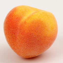 Декор «Персики», набор 50 шт., размер 3.2×3 см