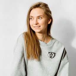 Брошь Снежный барс - Orgalica фото 5