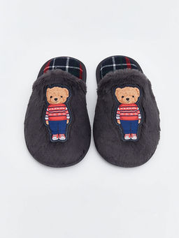 Ay? Teddy Nak??l? Erkek Ev Terli?i