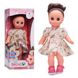 Кукла Настя 17