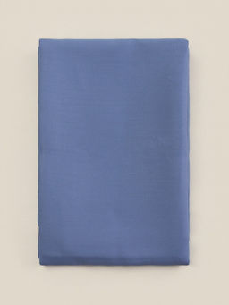 Наволочка SL Home Modal, 5070+3 см, синяя, модал, эвкалиптовое волокно 100% - Sima-land home фото 9