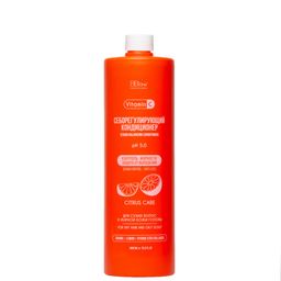 Себорегулирующий кондиционер SEBUM BALANCING CONDITIONER CITRUS CARE - Bbone фото 2