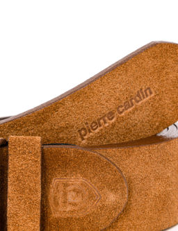 Kahverengi S_et Kemer