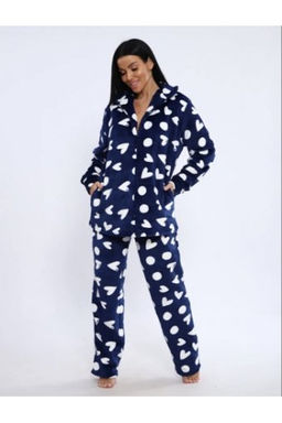 1055 ЖЕНСКАЯ ПИЖАМА (брюки)