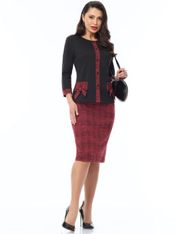 Костюм Чудесная история, жанр - Dstrend фото 8