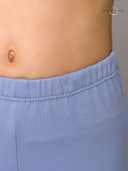 Костюм Мун краска индиго-голубой - Sovalina фото 6