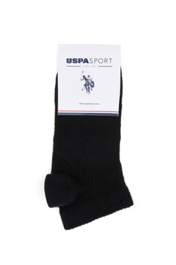Kad_n Siyah _orap - U.s. polo assn фото 4