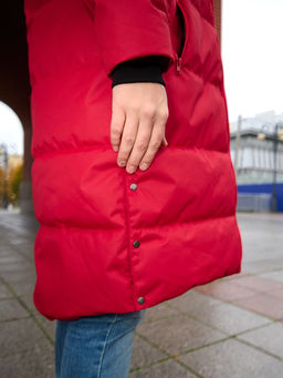 Куртка мужская зимняя на флисе Игл - Yollochka фото 64