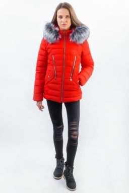 Куртка женская - Little secret фото 2