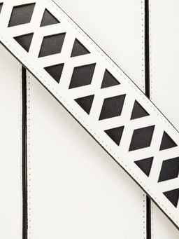 Сумка ELEGANZZA Z154-0262-1 white