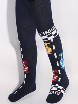 Колготки детские Соль&Перец  фото 2