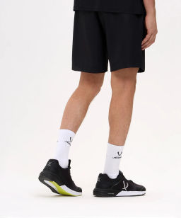 Шорты JOGEL CAMP 2 Woven Shorts, черный  фото 7