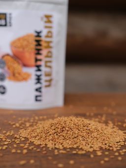 Guru Пажитник 800 гр  фото 7