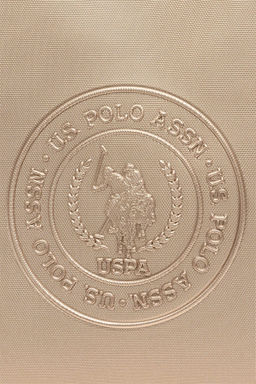 Женская желтая сумка через плечо Неожиданная скидка в корзине - U.s. polo assn фото 7