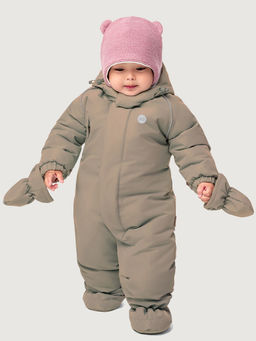 Комбинезон 8з0125 какао