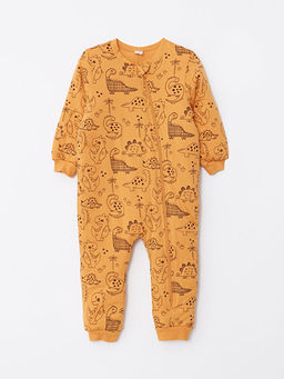 2.5 Tog Elyafl? K?z Bebek Uyku Tulumu