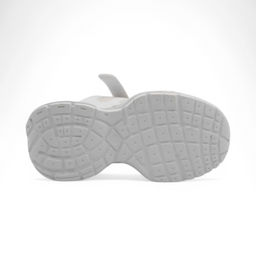 Кроссовки летние А755-18 белые - Sport фото 3