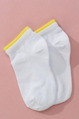 Носки детские Эффект (набор 5 пар)