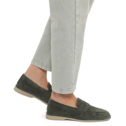 Женские лоферы TENDANCE