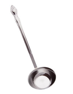 Ложка разливательная М-3 "Тройка" 115мл СБ-114